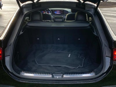 2024 Mercedes-Benz GLE GLE 53 AMG® 4MATIC®