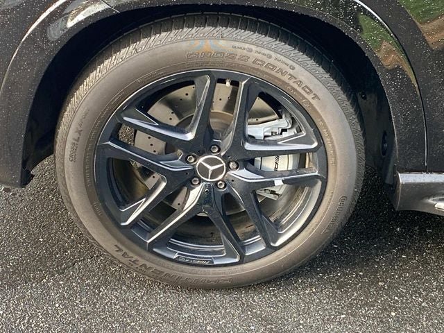 2024 Mercedes-Benz GLE GLE 53 AMG® 4MATIC®