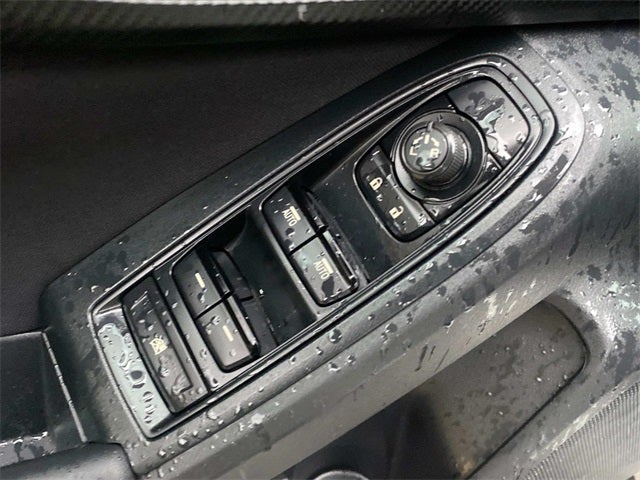 2019 Subaru Impreza 2.0i