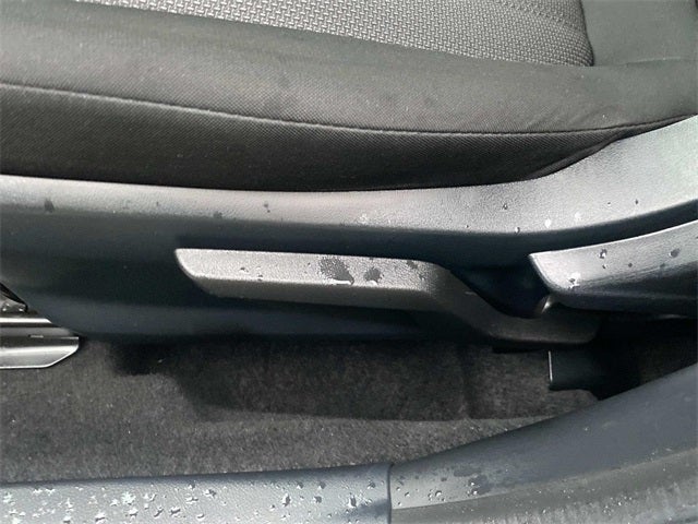 2019 Subaru Impreza 2.0i