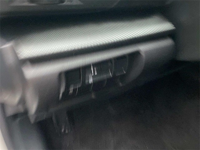 2019 Subaru Impreza 2.0i