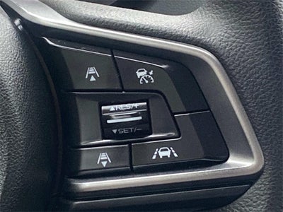 2019 Subaru Impreza 2.0i