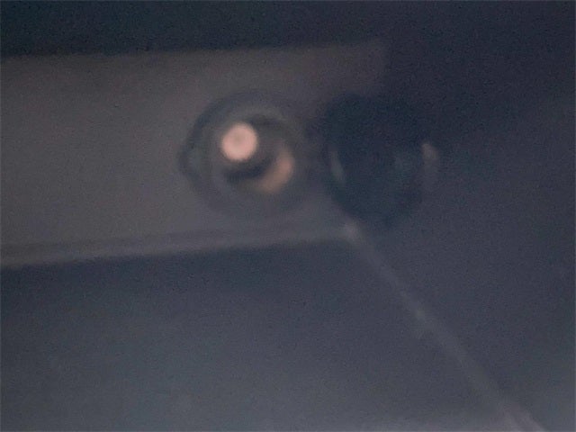 2019 Subaru Impreza 2.0i