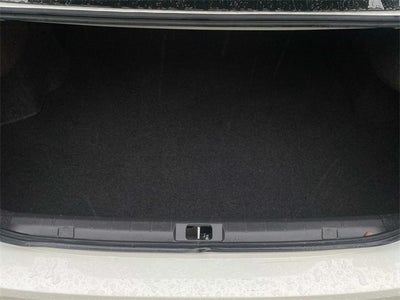 2019 Subaru Impreza 2.0i