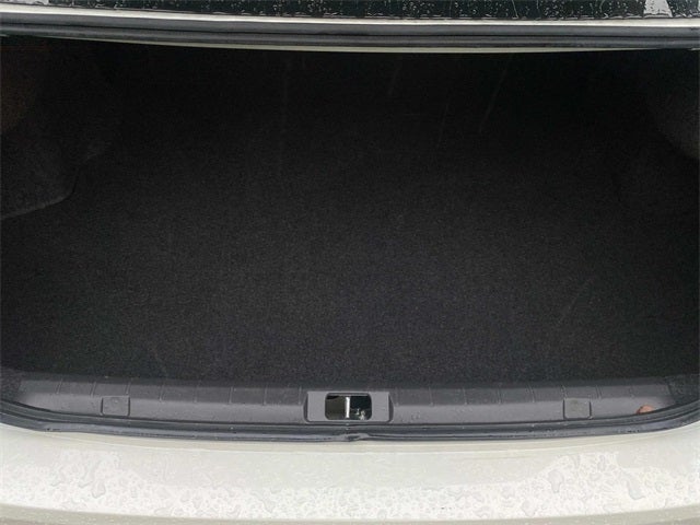 2019 Subaru Impreza 2.0i