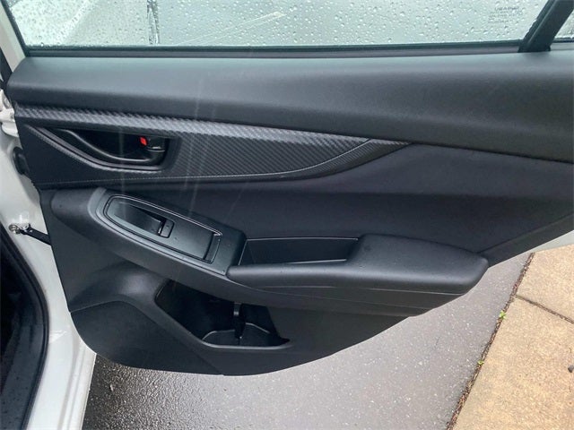 2019 Subaru Impreza 2.0i