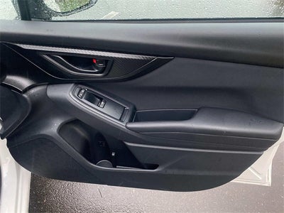 2019 Subaru Impreza 2.0i