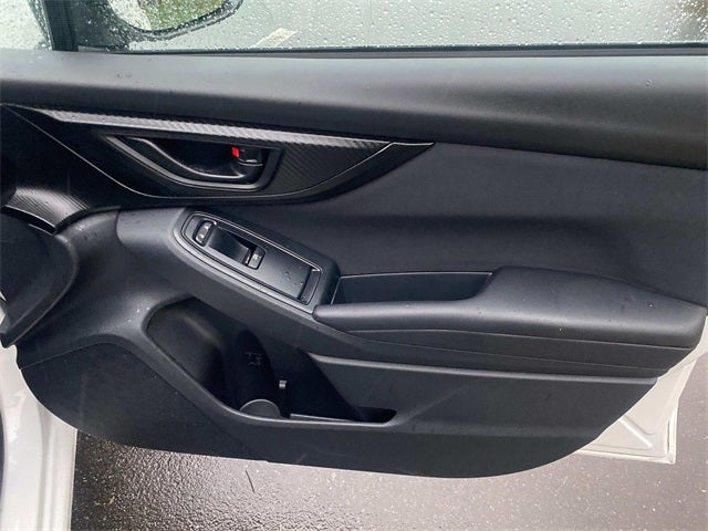 2019 Subaru Impreza 2.0i