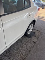 2019 Subaru Impreza 2.0i