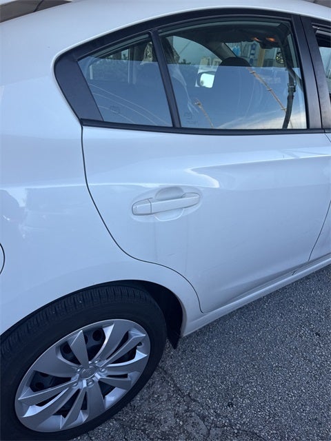 2019 Subaru Impreza 2.0i