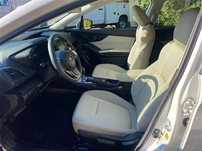 2023 Subaru Impreza Premium