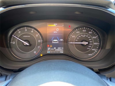 2023 Subaru Impreza Premium