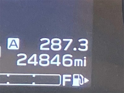 2023 Subaru Impreza Premium