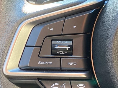 2023 Subaru Impreza Premium