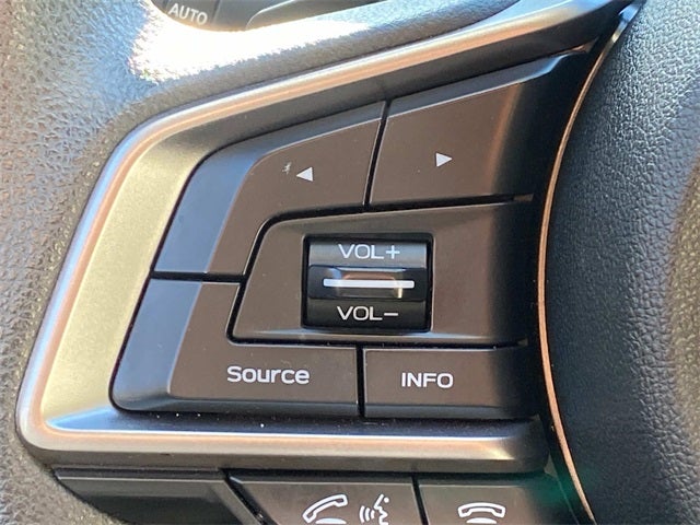 2023 Subaru Impreza Premium