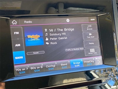 2023 Subaru Impreza Premium