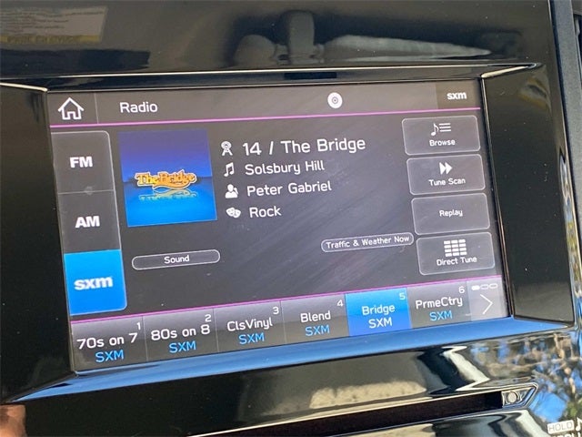 2023 Subaru Impreza Premium