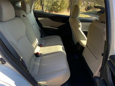 2023 Subaru Impreza Premium