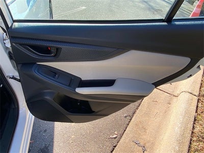 2023 Subaru Impreza Premium