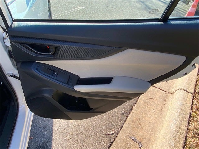 2023 Subaru Impreza Premium