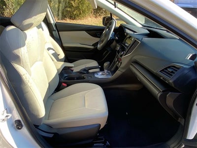 2023 Subaru Impreza Premium