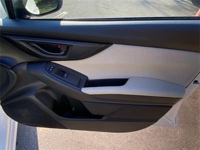 2023 Subaru Impreza Premium