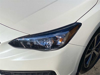 2023 Subaru Impreza Premium