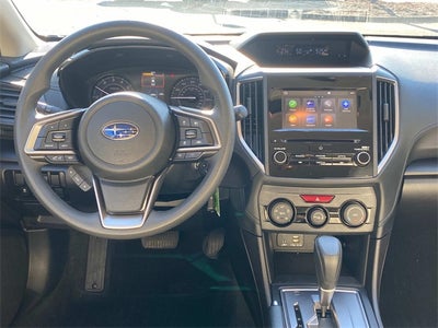 2023 Subaru Impreza Premium