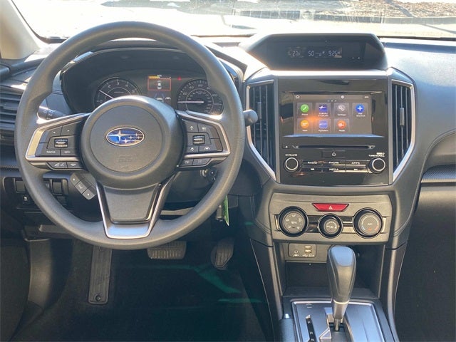 2023 Subaru Impreza Premium