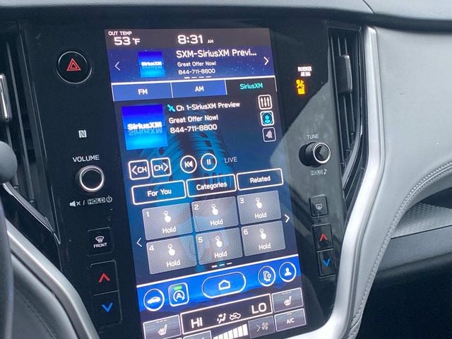 2023 Subaru Outback Premium