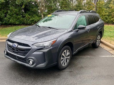 2023 Subaru Outback Premium