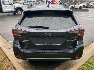 2023 Subaru Outback Premium