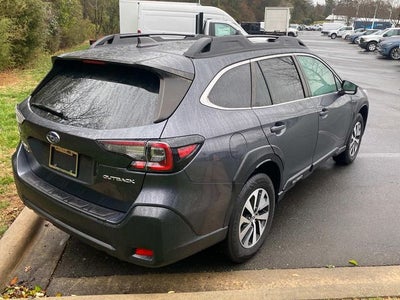 2023 Subaru Outback Premium