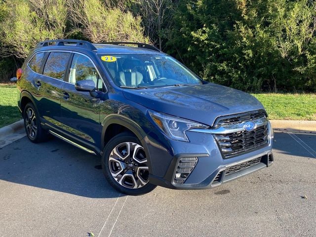 2023 Subaru Ascent Limited