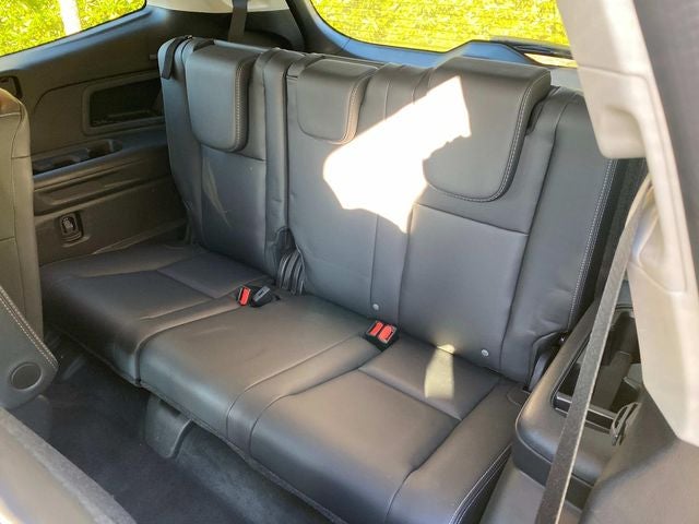 2023 Subaru Ascent Limited