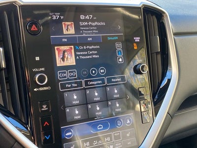 2023 Subaru Ascent Limited