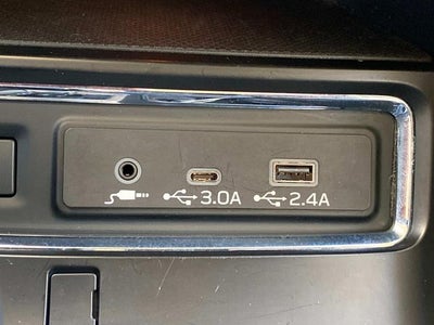 2023 Subaru Ascent Limited