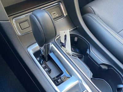 2023 Subaru Ascent Limited