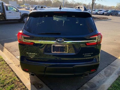2023 Subaru Ascent Limited