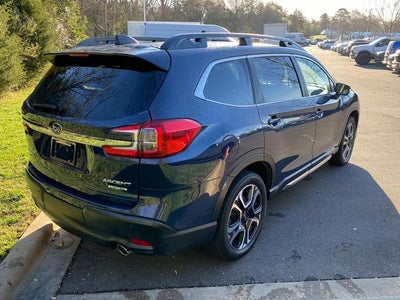 2023 Subaru Ascent Limited