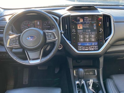 2023 Subaru Ascent Limited