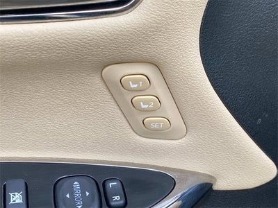 2017 Toyota Avalon Limited