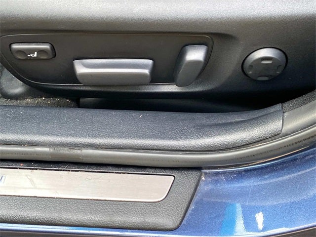 2017 Toyota Avalon Limited