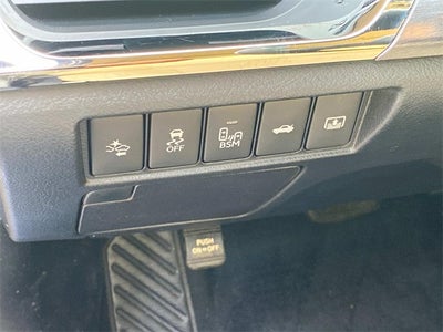 2017 Toyota Avalon Limited