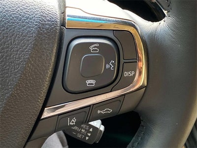 2017 Toyota Avalon Limited