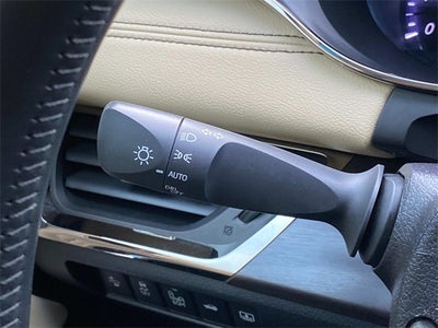 2017 Toyota Avalon Limited