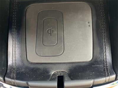 2017 Toyota Avalon Limited