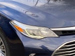 2017 Toyota Avalon Limited