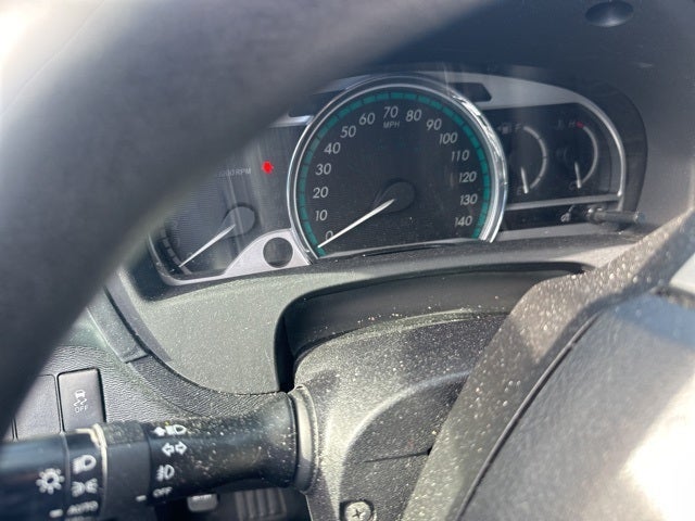 2015 Toyota Venza LE