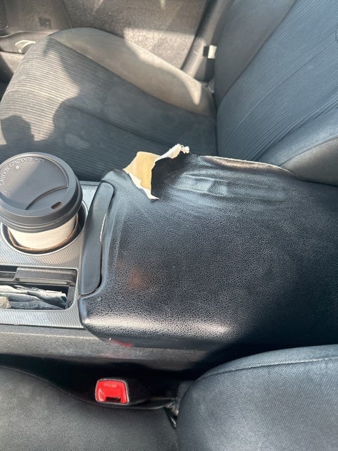 2015 Toyota Venza LE